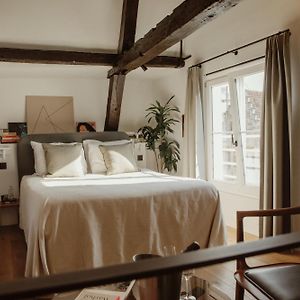 Suite met een King Size Bed